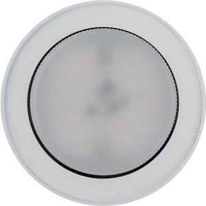 Nowodvorski Lighting Flea stropné svietidlo 1x12 W biela 8202