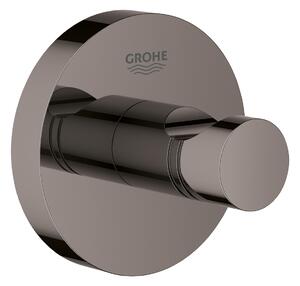 Grohe Essentials vešiak na uterák WARIANT-grafitováU-OLTENS | SZCZEGOLY-grafitováU-GROHE | grafitová 40364A01