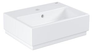 Grohe Cube Ceramic umývadlo 45.5x35 cm obdĺžnik klasické umývadlo biela 3948300H