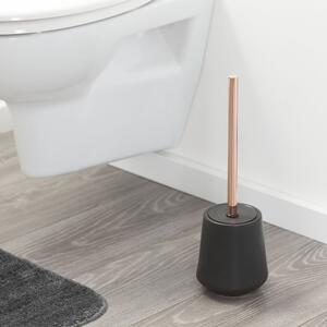 Sealskin Conical toaletná kefa postavené čierna 362330519