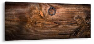 Obraz textúry dreva (120x50 cm)
