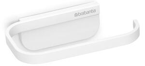 Brabantia MindSet držiak na toaletný papier biela 303104