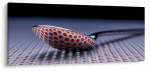 Obraz odrazu (120x50 cm)
