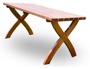 Strong Stôl masív - 160 cm