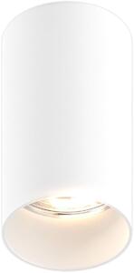 Zuma Line Tuba stropné svietidlo 1x50 W biela 92679-N