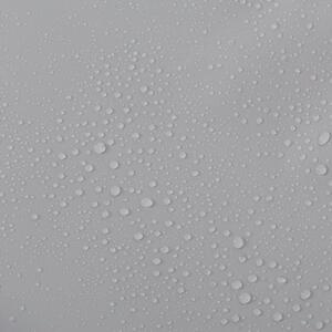 Sealskin Granada sprchový záves 200x120 cm sivá 217001111