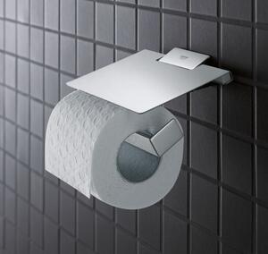Grohe Selection Cube držiak na toaletný papier chrómová 40781000