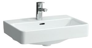 Laufen Pro S umývadlo 55x38 cm obdĺžnik klasické umývadlo biela H8189580001041