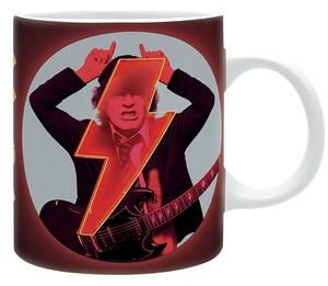 Hrnček AC/DC - Angus