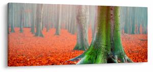 Obraz stromu (120x50 cm)