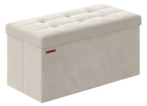 Lavička s vekom LSF247W01