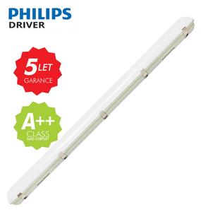 LED prachotes 52W,7000lm,IP65,4100K (TL3902A-LED52W)
