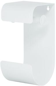 Sealskin Brix držiak na toaletný papier WARIANT-bielaU-OLTENS | SZCZEGOLY-bielaU-GROHE | biela 362471810