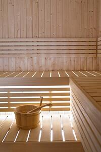 Základný set doplnkov do sauny Harvia