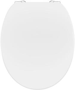 Ideal Standard Waverley wc dosky biela U011801