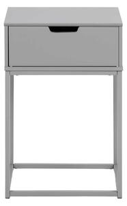 Nočný stolík Mitra – 61,5 × 40 × 30 cm ACTONA