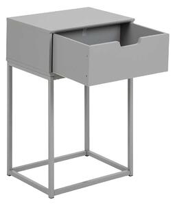 Nočný stolík Mitra – 61,5 × 40 × 30 cm ACTONA