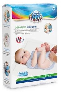 Canpol Babies jednorázové hygienické podložky, 10ks