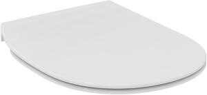 Ideal Standard Connect wc dosky biela E772301