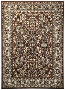 Sintelon koberce Kusový koberec Teheran Practica 59 / DMD - 240x340 cm