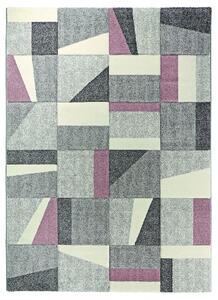 Medipa (Merinos) koberce Kusový koberec Pastel / Indigo 22663/955 - 80x150 cm