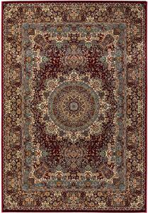 Oriental Weavers koberce Kusový koberec Razia 5501 / ET2R - 160x235 cm