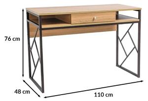 Kancelársky stôl TABLO B
