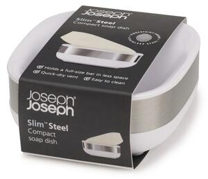 Joseph Joseph Slim mydlovnička stojace oceľová 70533
