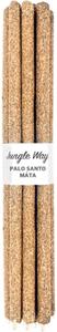 Jungle Way Palo Santo & Mint vonné tyčinky 10 ks