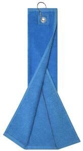 Daiber Golfový uterák MB432 - Atlantik | 30 x 50 cm