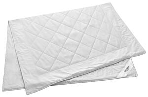LETNÁ PRIKRÝVKA, 135/200 cm, hodváb Sleeptex - Prikrývky & vankúše