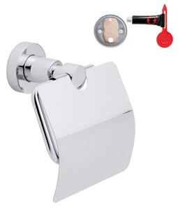 Tesa Loxx držiak na toaletný papier chrómová 40273-00000-00