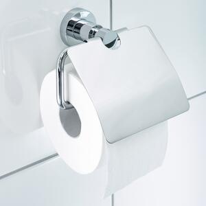 Tesa Loxx držiak na toaletný papier chrómová 40273-00000-00