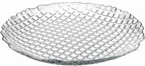 TANIER, sklo, 21 cm Leonardo - Dekorácie do záhrady