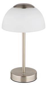 NABÍJATEĽNÁ STOLNÁ LAMPA, dotykový stmievač, 15/31 cm XXXL - Interiérové svietidlá