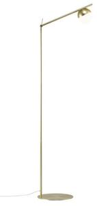 Nordlux Contina stojaca lampa 1x5 W zlatá 2010994035