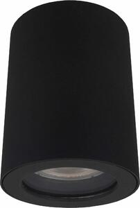 Light Prestige Faro stropné svietidlo 1x50 W čierna LP-6510/1SMBK