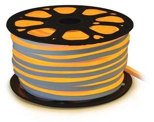 LED neon flex 230V 92LED/m 7W/m žltá 50m (04150994)