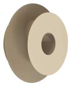 NÁSTENNÉ LED SVIETIDLO, 18/7,5 cm - Interiérové svietidlá