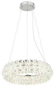 ZÁVESNÉ LED SVIETIDLO, 60/150 cm - Interiérové svietidlá