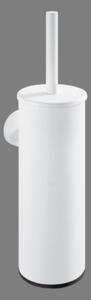 Stella Classic toaletná kefa priskrutkované WARIANT-bielaU-OLTENS | SZCZEGOLY-bielaU-GROHE | biela 07.435-W