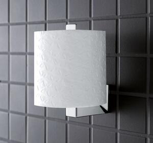 Grohe Selection Cube držiak na toaletný papier chrómová 40784000