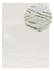 Biely koberec 190x285 cm Juno – Universal