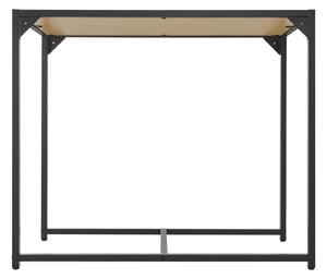Súprava kuchynského stola so stolom a 2 stoličkami - svetlé prevedenie