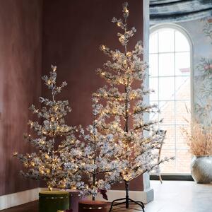 LED strom Alfi do interiéru, výška 180 cm