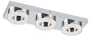 Eglo 95663 - LED stropné svietidlo FRADELO 3xLED/4W/230V