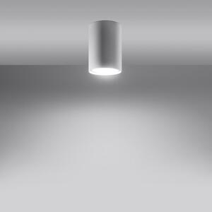 Sollux Lighting Lagos stropné svietidlo 1x40 W biela SL.0996