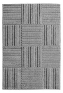 Sivý koberec 60x110 cm Art 1123 – Ayyildiz Carpets