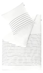OBOJSTRANNÁ POSTEĽNÁ BIELIZEŇ, renforcé, biela, 135/200 cm Musterring - Online Only bytové doplnky, Online Only