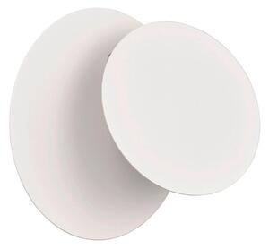 NÁSTENNÉ LED SVIETIDLO, 18/7,2 cm - Interiérové svietidlá